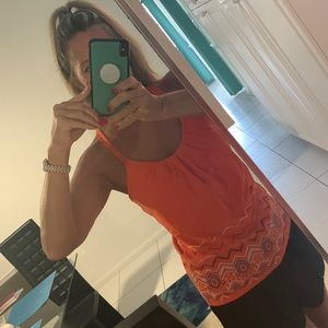 Women’s Patagonia Summer/Spring top